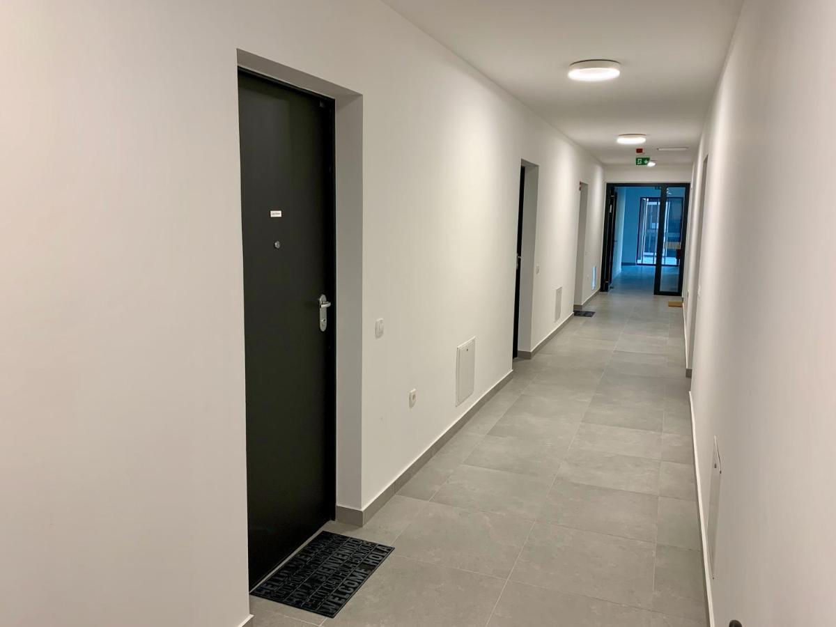 Lux Optim Bled Apartamento Exterior foto