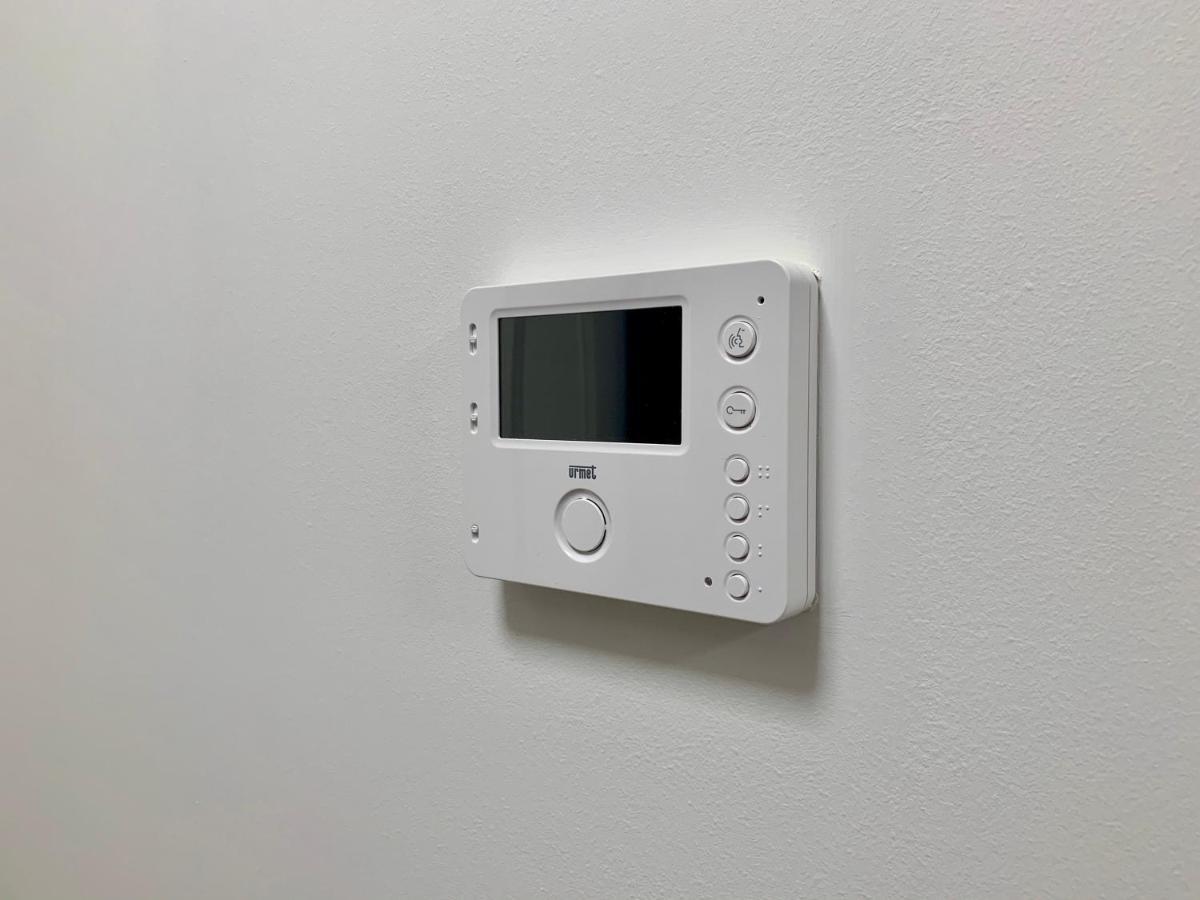 Lux Optim Bled Apartamento Exterior foto