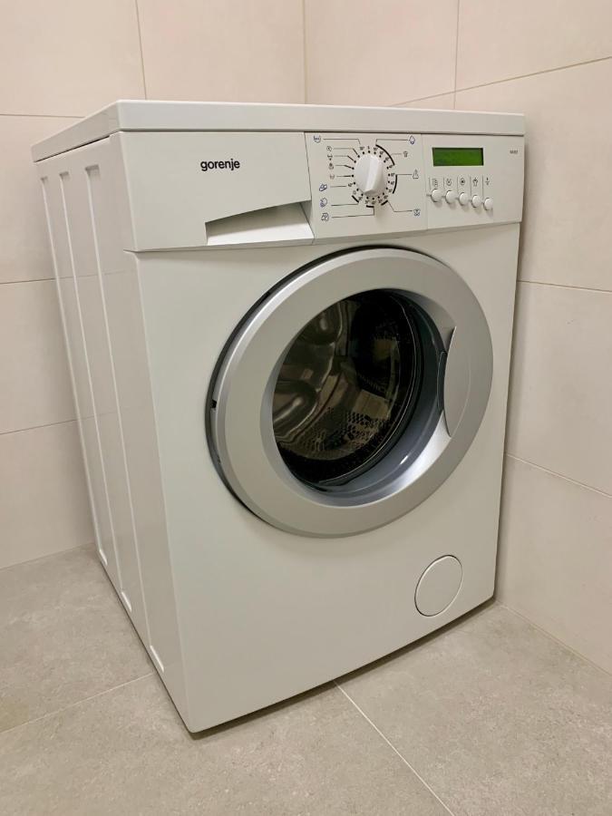 Lux Optim Bled Apartamento Exterior foto