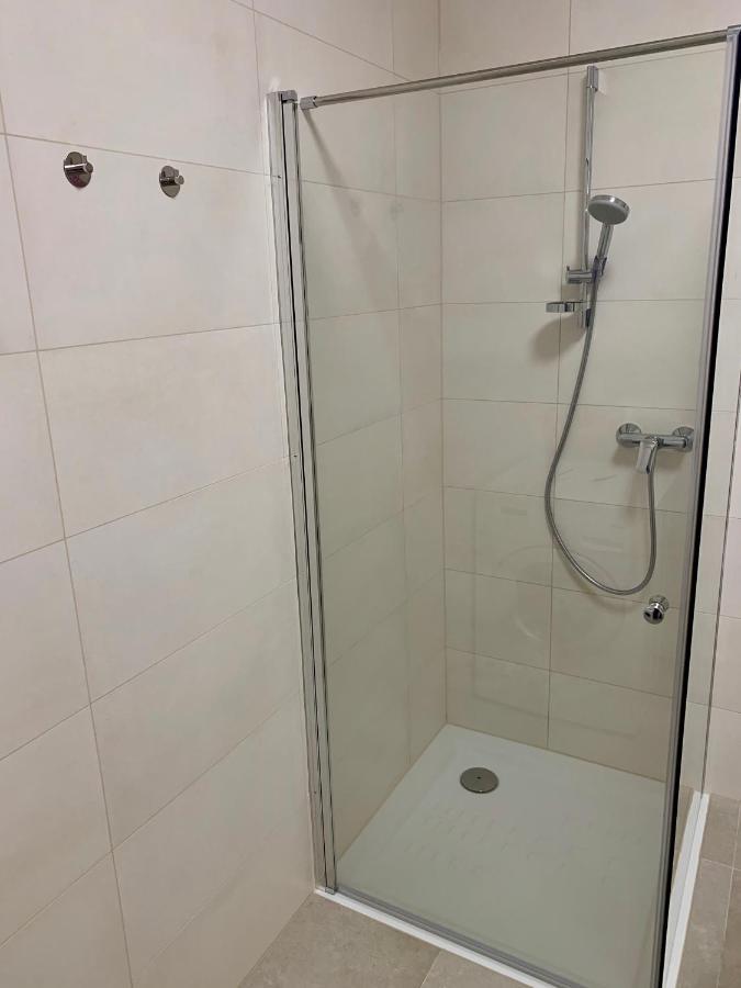 Lux Optim Bled Apartamento Exterior foto