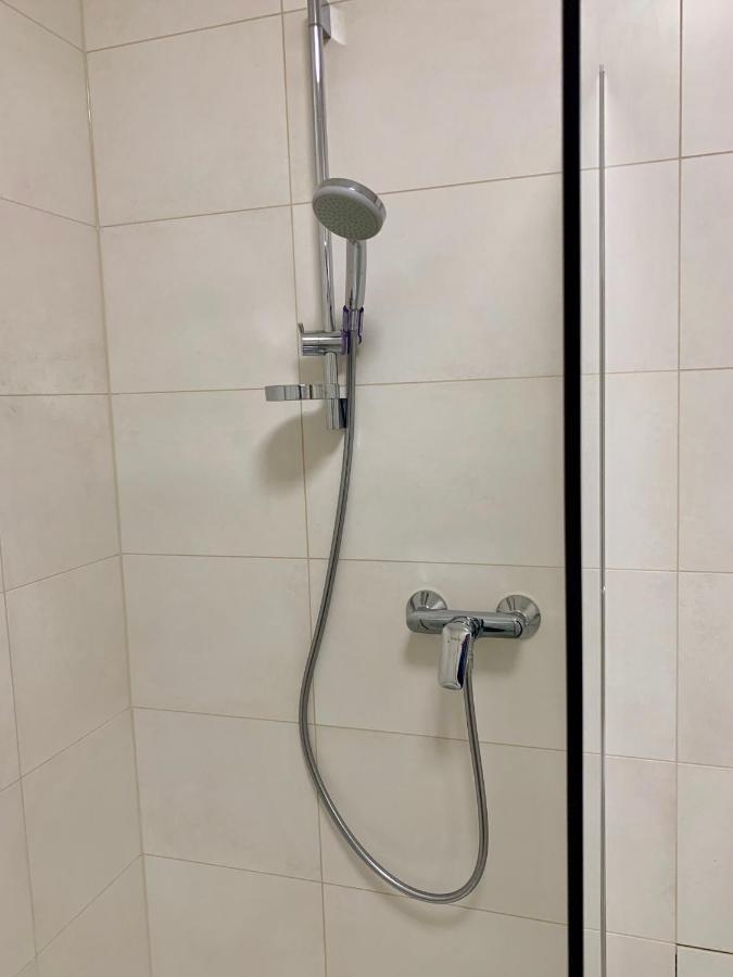 Lux Optim Bled Apartamento Exterior foto