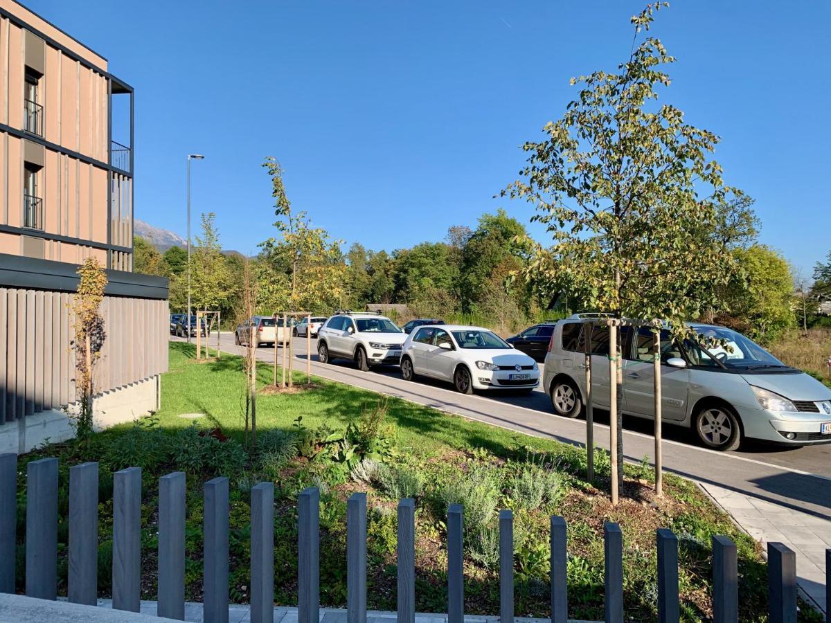 Lux Optim Bled Apartamento Exterior foto