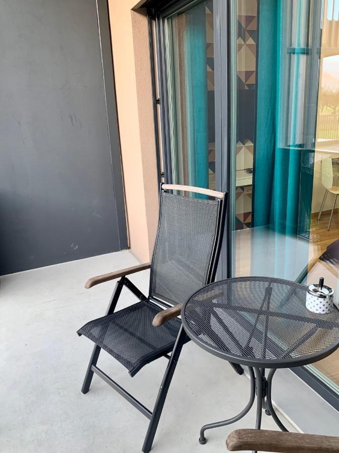 Lux Optim Bled Apartamento Exterior foto