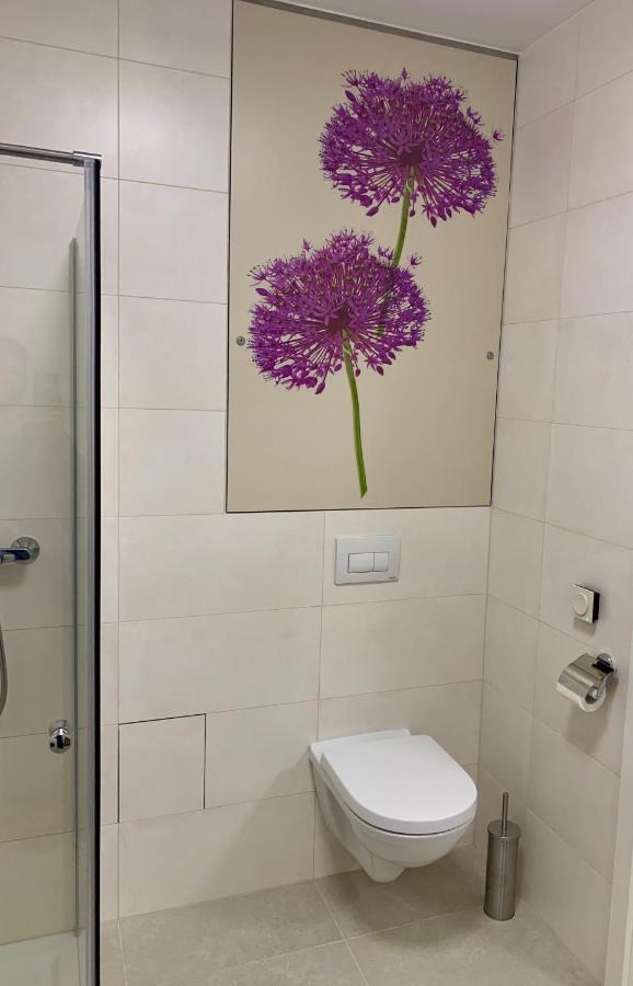 Lux Optim Bled Apartamento Exterior foto
