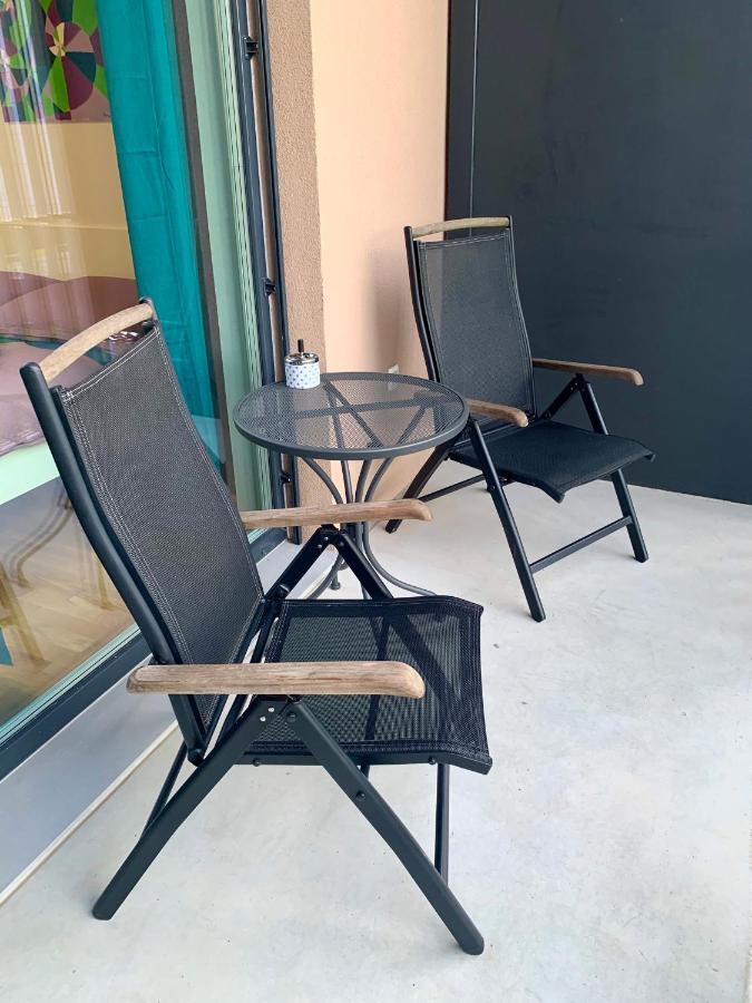 Lux Optim Bled Apartamento Exterior foto
